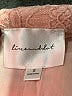 Line & Dot Pink Jumpsuit Size S - photo 4