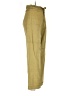 Zara Gold Cargo Pants Size XS - photo 4