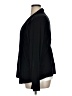 Croft & Barrow Black Cardigan Size XL - photo 5