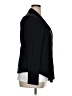 Croft & Barrow Black Cardigan Size XL - photo 4