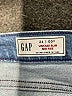 Gap Blue Jeans Size 00r - photo 7