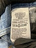 Gap Blue Jeans Size 00r - photo 8