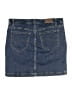 Lee Blue Denim Skirt Size 37 waist (estimated) - photo 2
