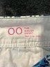 Lilly Pulitzer 100% Cotton Paisley Blue Shorts Size 00 - photo 3
