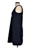 Athleta Solid Blue Casual Dress Size S - photo 5
