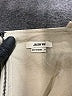 Jason Wu Silver Sleeveless Blouse Size 8 - photo 7