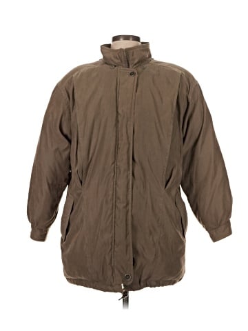 John Weitz Coat (view 1)
