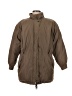John Weitz Brown Coat Size S (petite) - photo 1