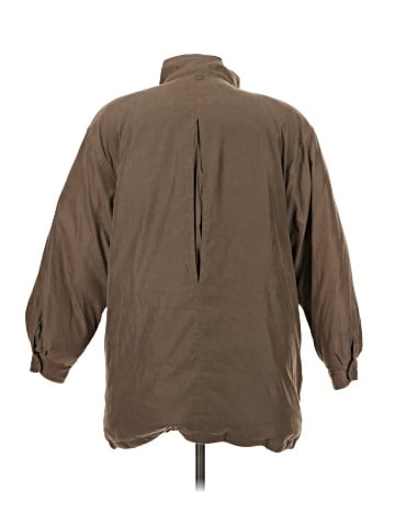John Weitz Coat (view 2)