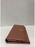 Prada 100% Leather Pink Saffiano Leather Wallet One size - photo 11