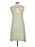 Exist Green Casual Dress Size L - photo 2