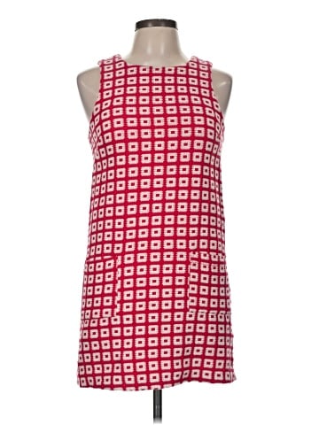 I Love H81 Casual Dress (view 1)