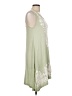 Exist Green Casual Dress Size L - photo 4