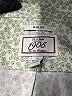 Banks Print Green Long Sleeve Button-Down Shirt Size L - photo 7