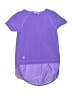 Ivivva Purple Active T-Shirt Size 10 - photo 2
