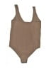 Aura Tan Bodysuit Size Lg - XL - photo 2