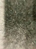 Sugar Lips Silver Long Sleeve Blouse Size XS - photo 8