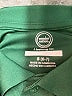 Wonder Nation Green Short Sleeve Top Size 6 - 7 - photo 3