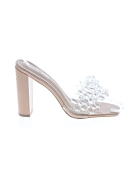 Azalea Wang Sandals