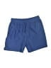 M&S 100% Polyester Blue Board Shorts Size 10 - photo 1