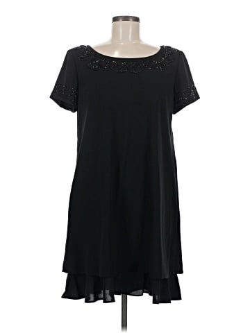 Liz Claiborne Casual Dress (view 1)