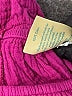 Thereabouts 100% Cotton Pink Short Sleeve Blouse Size 7 - 8 - photo 4