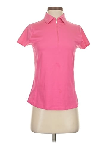 Golftini Short Sleeve Polo (view 1)