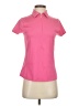 Golftini Pink Short Sleeve Polo Size S - photo 1