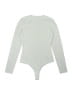ASTR The Label Gray Bodysuit Size M - photo 2