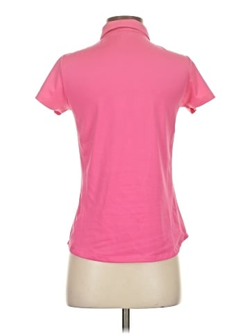 Golftini Short Sleeve Polo (view 2)