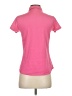 Golftini Pink Short Sleeve Polo Size S - photo 2