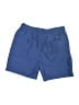M&S 100% Polyester Blue Board Shorts Size 10 - photo 2