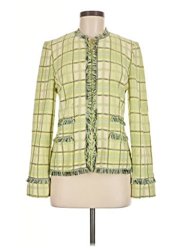 St. John Collection Jacket (view 1)