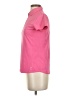 Golftini Pink Short Sleeve Polo Size S - photo 5