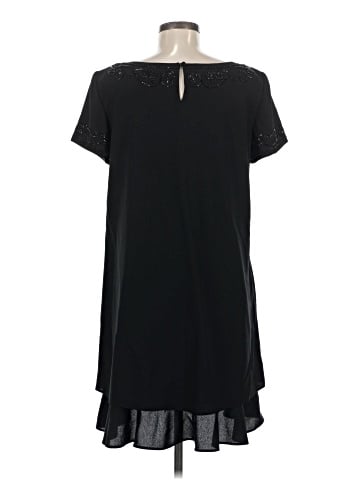 Liz Claiborne Casual Dress (view 2)