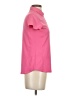 Golftini Pink Short Sleeve Polo Size S - photo 4