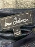 Sam Edelman 100% Polyester Blue Casual Dress Size 6 - photo 7