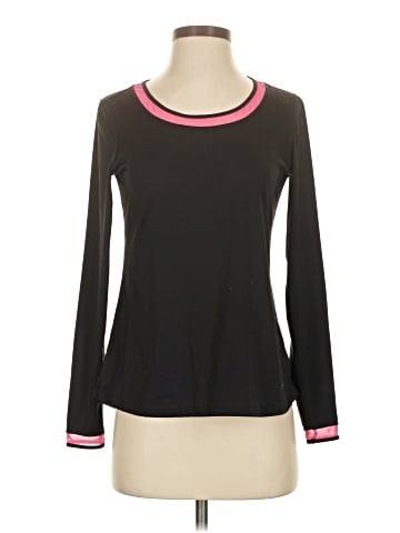 Golftini Long Sleeve T-Shirt (view 1)