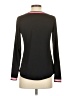 Golftini Black Long Sleeve T-Shirt Size S - photo 2