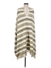 Zara Tan Poncho Size XS - photo 1