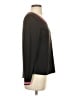 Golftini Black Long Sleeve T-Shirt Size S - photo 4