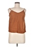 Old Navy Brown Sleeveless Top Size M - photo 1