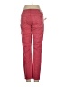 Hudson Jeans Hearts Red Jeans Size 27 waist - photo 2