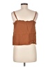 Old Navy Brown Sleeveless Top Size M - photo 2