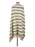 Zara Tan Poncho Size XS - photo 2