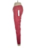 Hudson Jeans Hearts Red Jeans Size 27 waist - photo 5