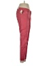 Hudson Jeans Hearts Red Jeans Size 27 waist - photo 4