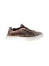 Blowfish Brown Tan Sneakers Size 6 1/2 - photo 1