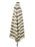 Zara Tan Poncho Size XS - photo 4
