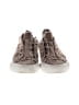 Blowfish Brown Tan Sneakers Size 6 1/2 - photo 2